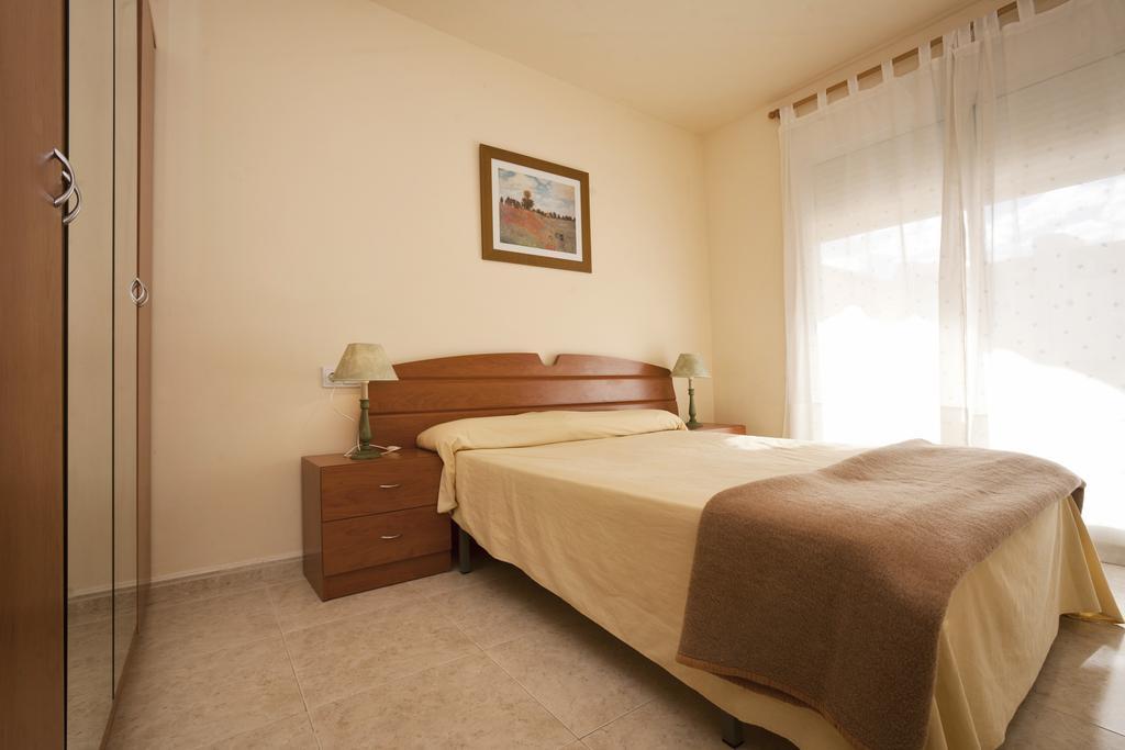 Rentalmar Bellavista Apartamentos Miami Playa Ruang foto