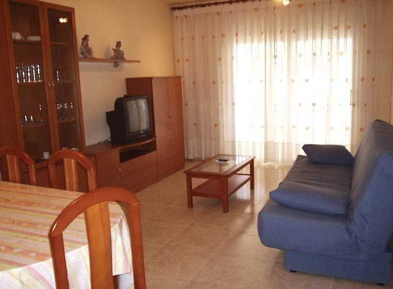 Rentalmar Bellavista Apartamentos Miami Playa Bagian luar foto