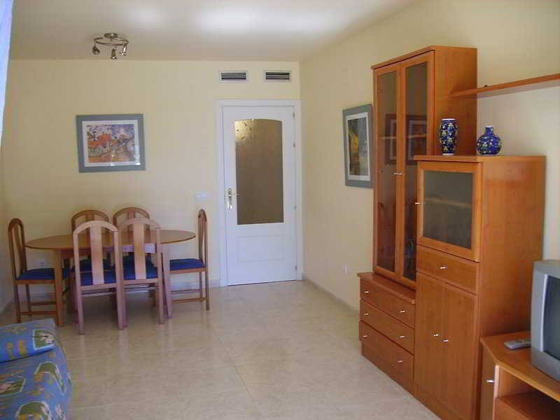 Rentalmar Bellavista Apartamentos Miami Playa Bagian luar foto